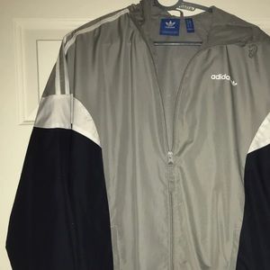 Adidas Jacket